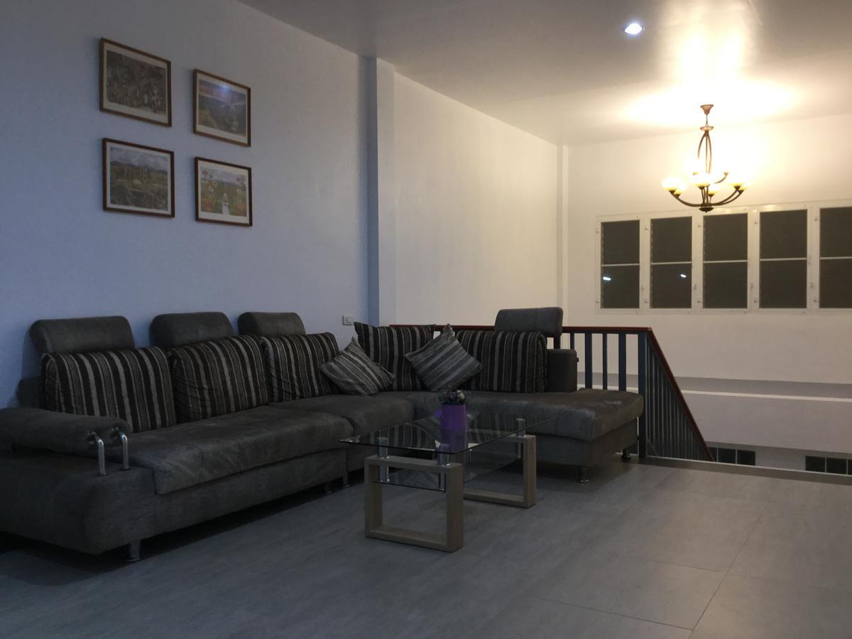 Dk Grand Hotel Chanthaburi Exterior photo